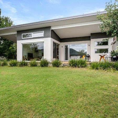 Aalborg Bright Villa Ngoại thất bức ảnh