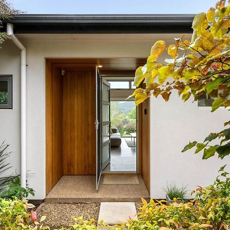 Aalborg Bright Villa Ngoại thất bức ảnh