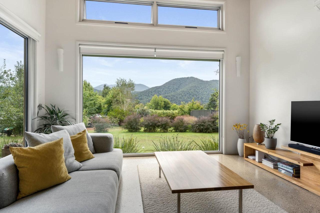 Aalborg Bright Villa Ngoại thất bức ảnh