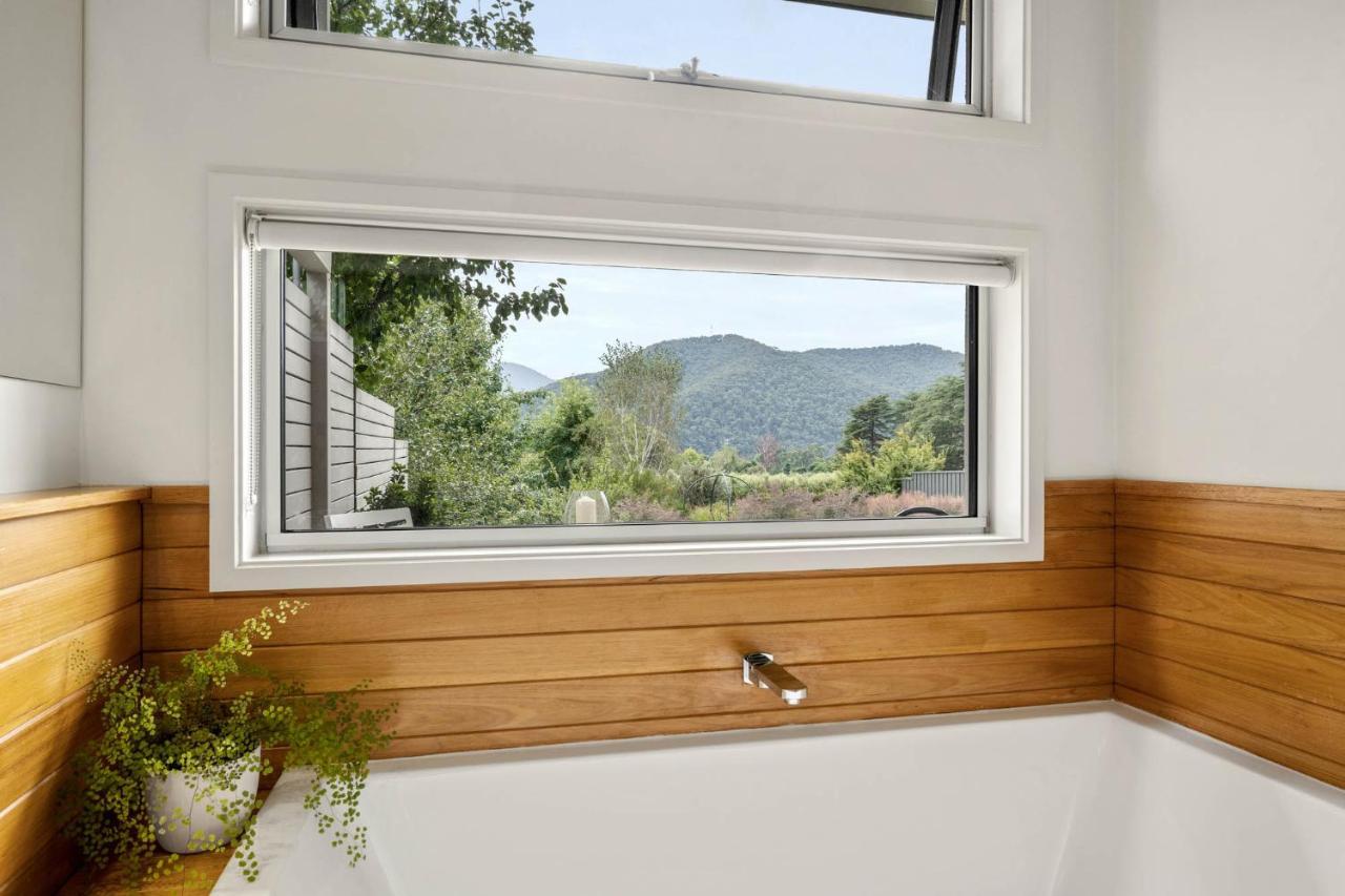 Aalborg Bright Villa Ngoại thất bức ảnh
