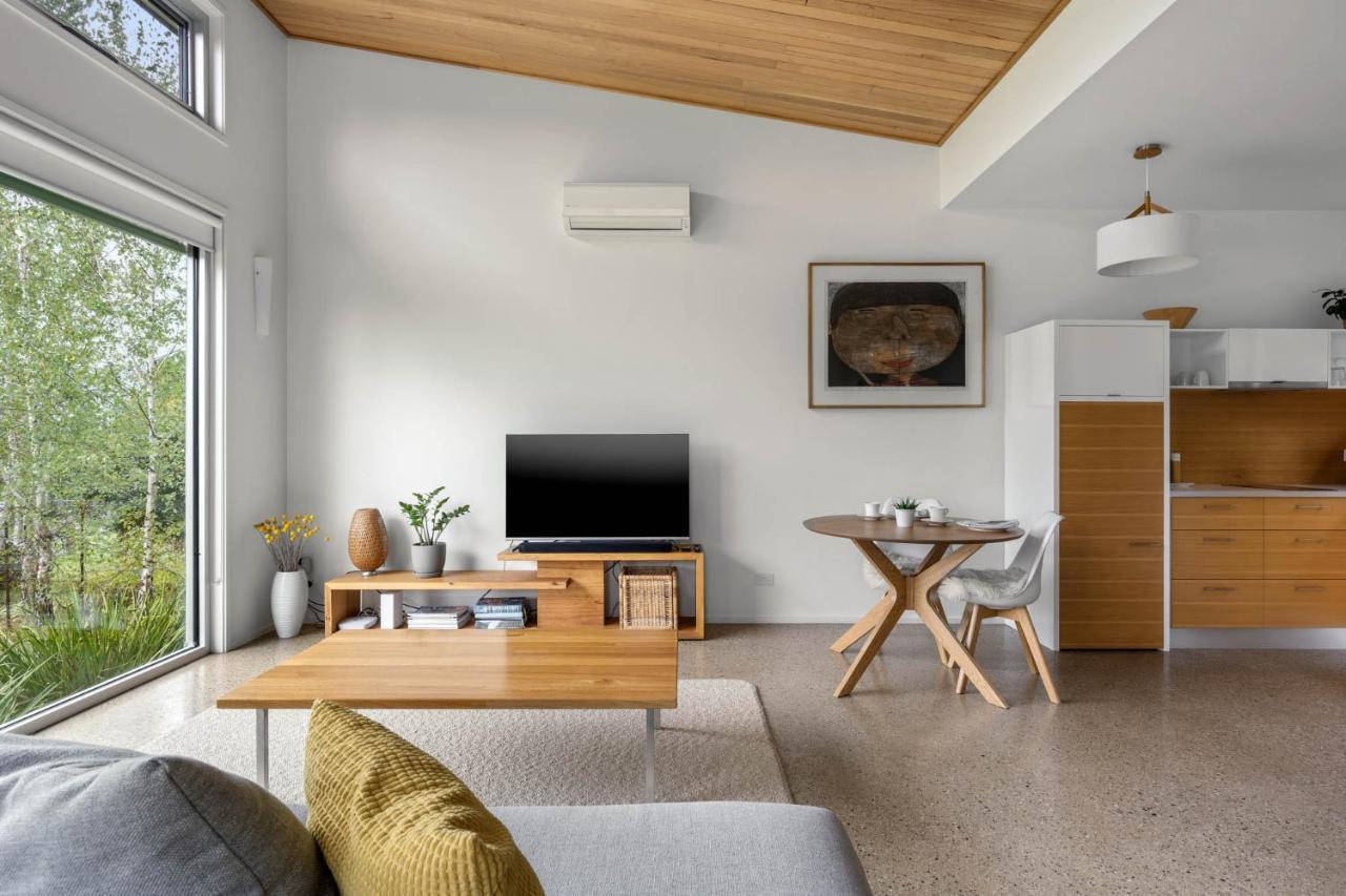 Aalborg Bright Villa Ngoại thất bức ảnh