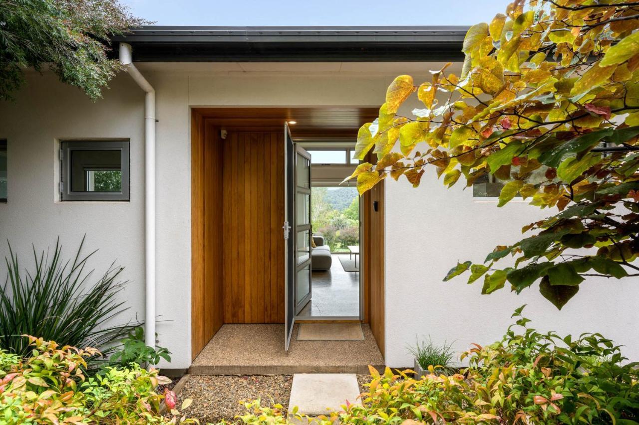 Aalborg Bright Villa Ngoại thất bức ảnh