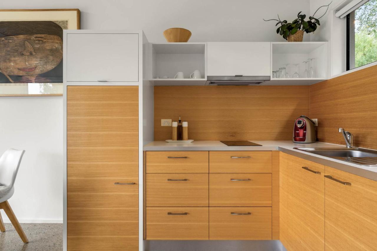 Aalborg Bright Villa Ngoại thất bức ảnh