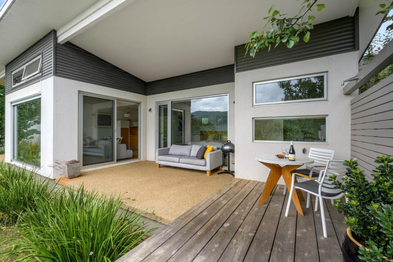 Aalborg Bright Villa Ngoại thất bức ảnh