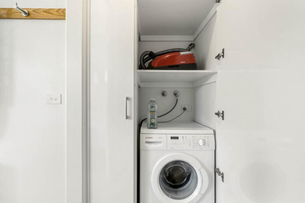 Aalborg Bright Villa Ngoại thất bức ảnh